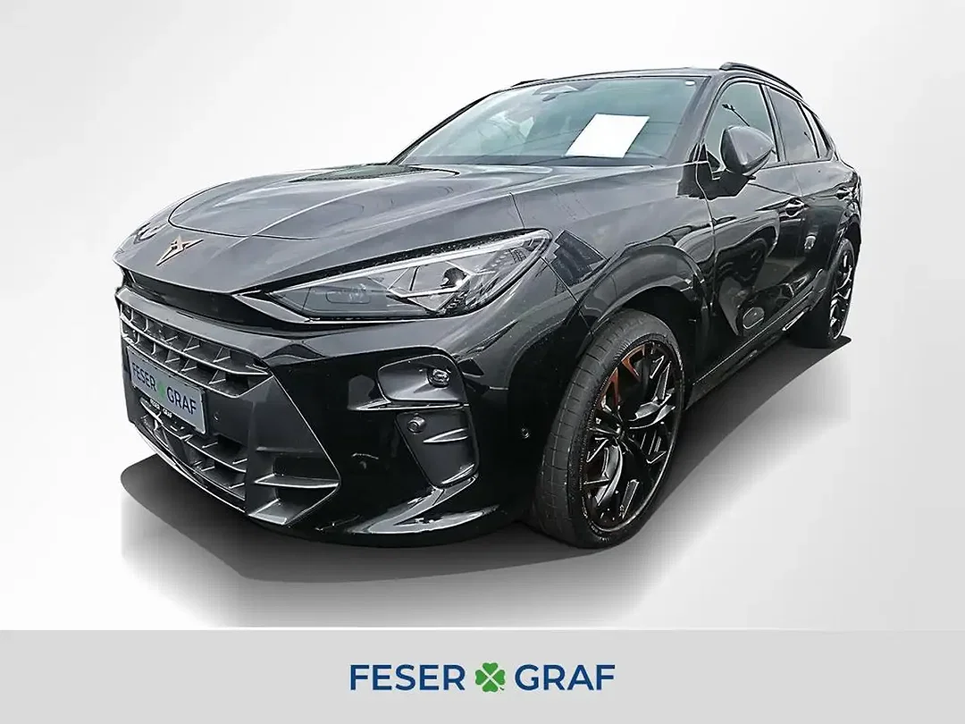 CUPRA Terramar - Afbeelding 1