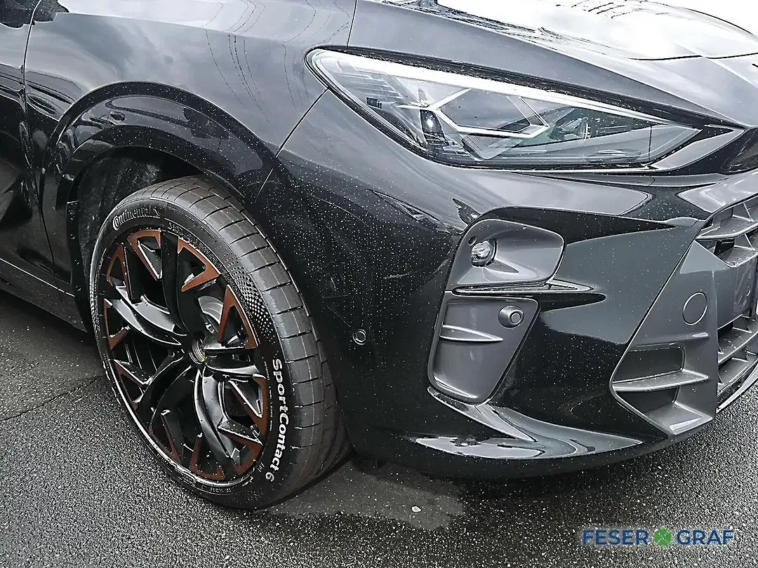 CUPRA Terramar - Thumbnail 10
