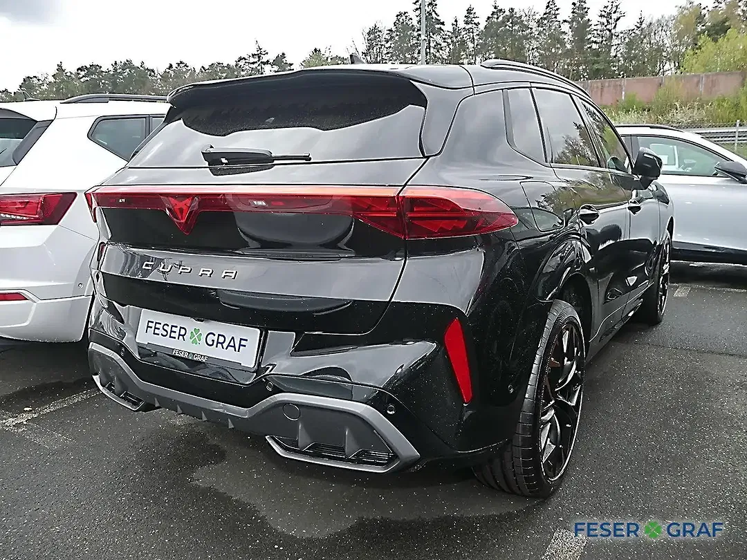 CUPRA Terramar - Thumbnail 3