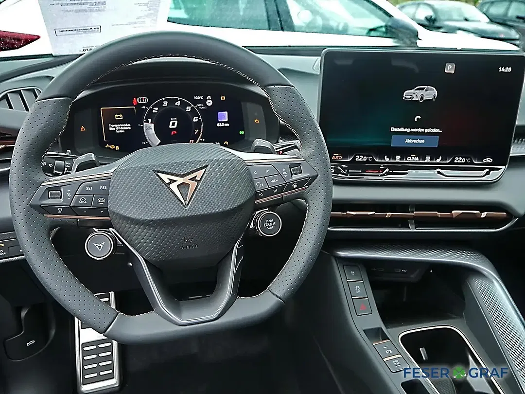 CUPRA Terramar - Thumbnail 4
