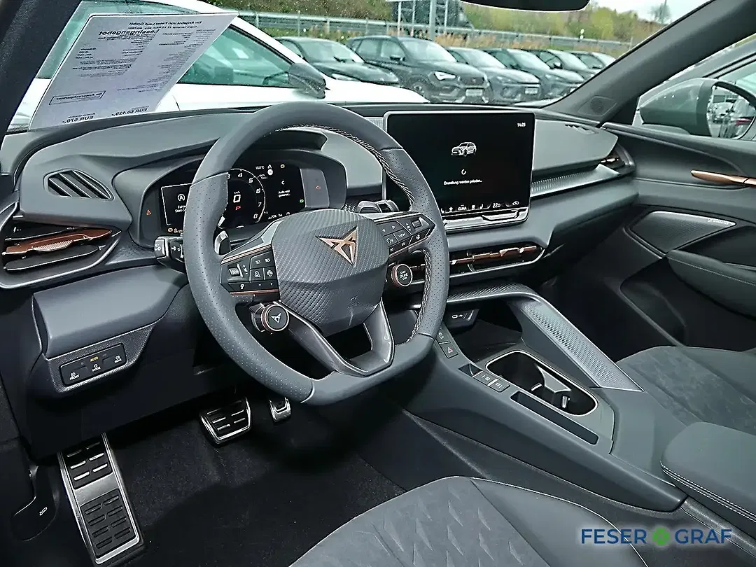 CUPRA Terramar - Thumbnail 7