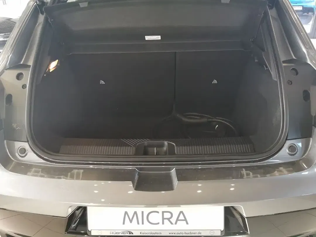Nissan Micra - Thumbnail 8