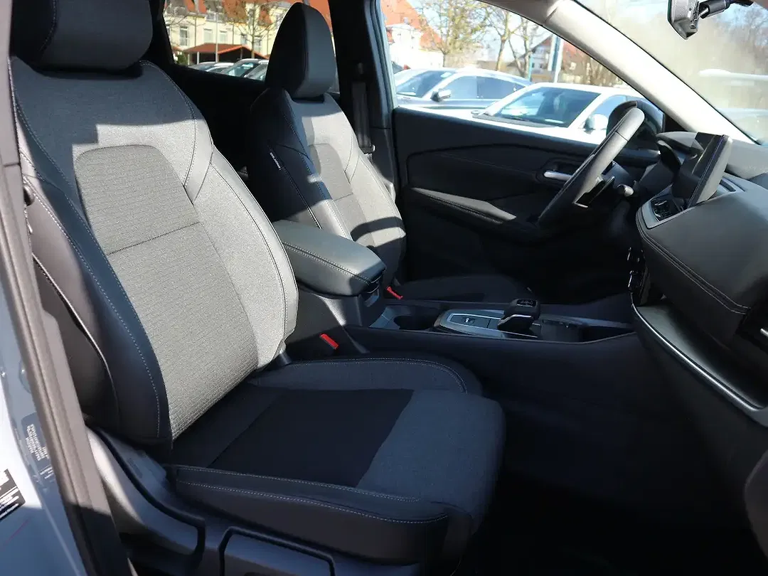 Nissan Qashqai - Thumbnail 11