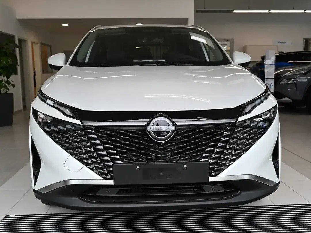 Nissan Qashqai - Thumbnail 4