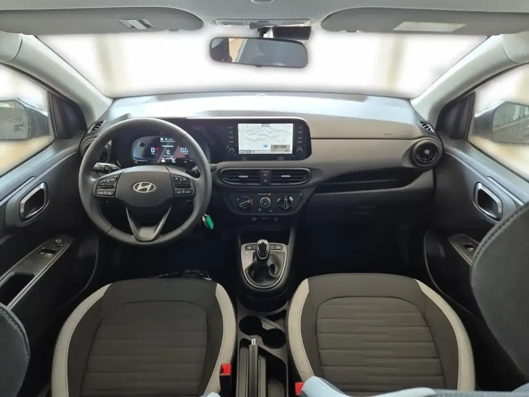 Hyundai i10 - Thumbnail 10