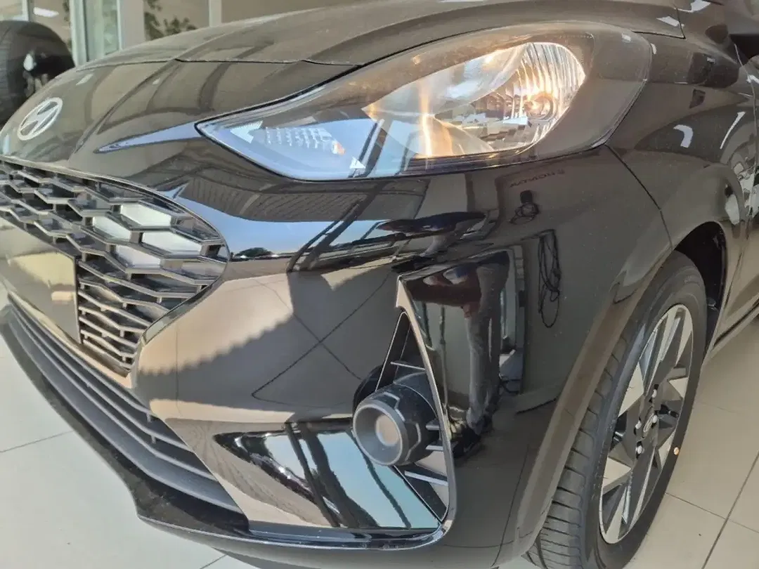 Hyundai i10 - Thumbnail 5