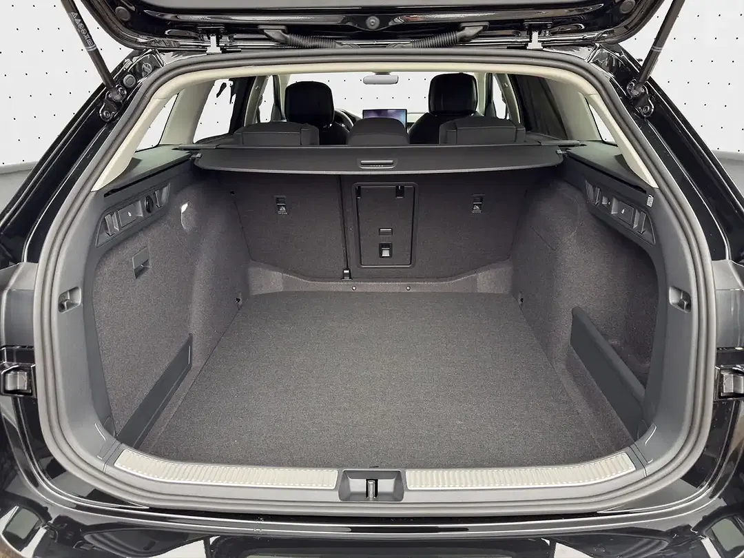 Skoda Superb - Thumbnail 12