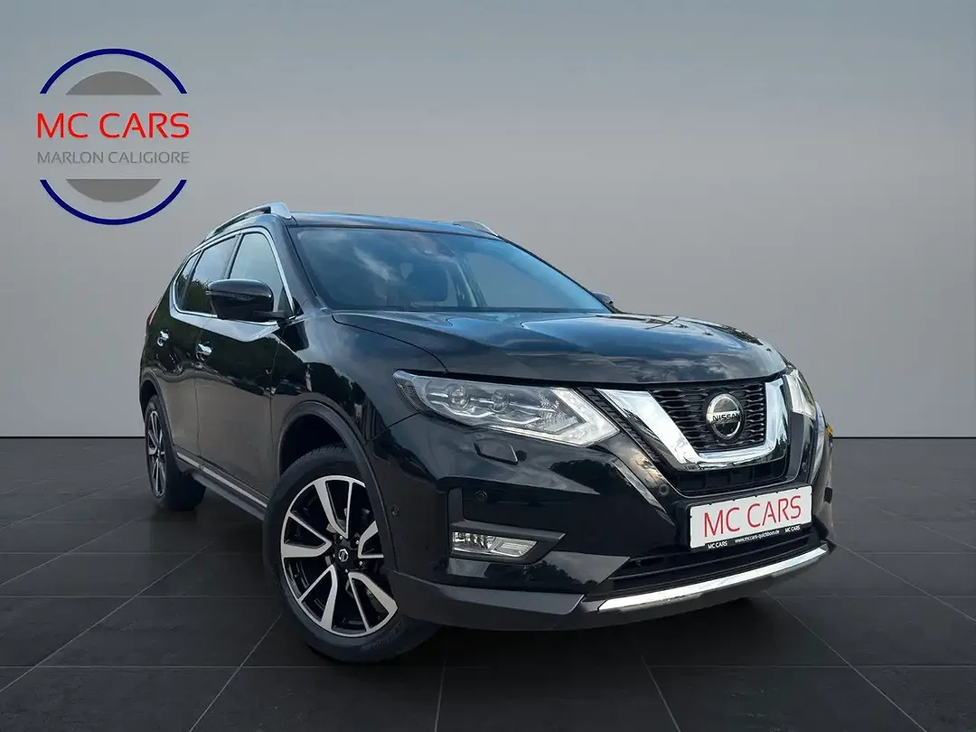 Nissan X-Trail - Afbeelding 1