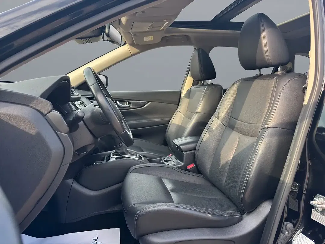 Nissan X-Trail - Thumbnail 10