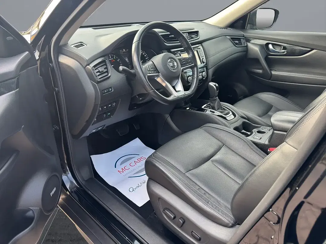 Nissan X-Trail - Thumbnail 11