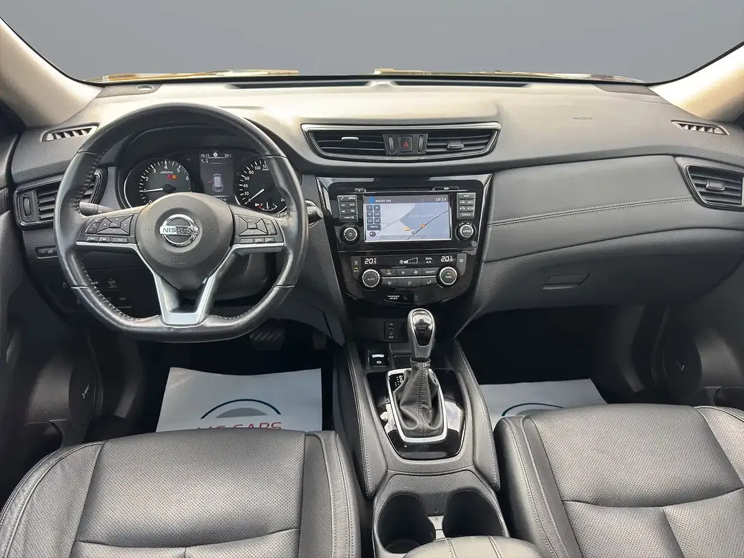 Nissan X-Trail - Thumbnail 12