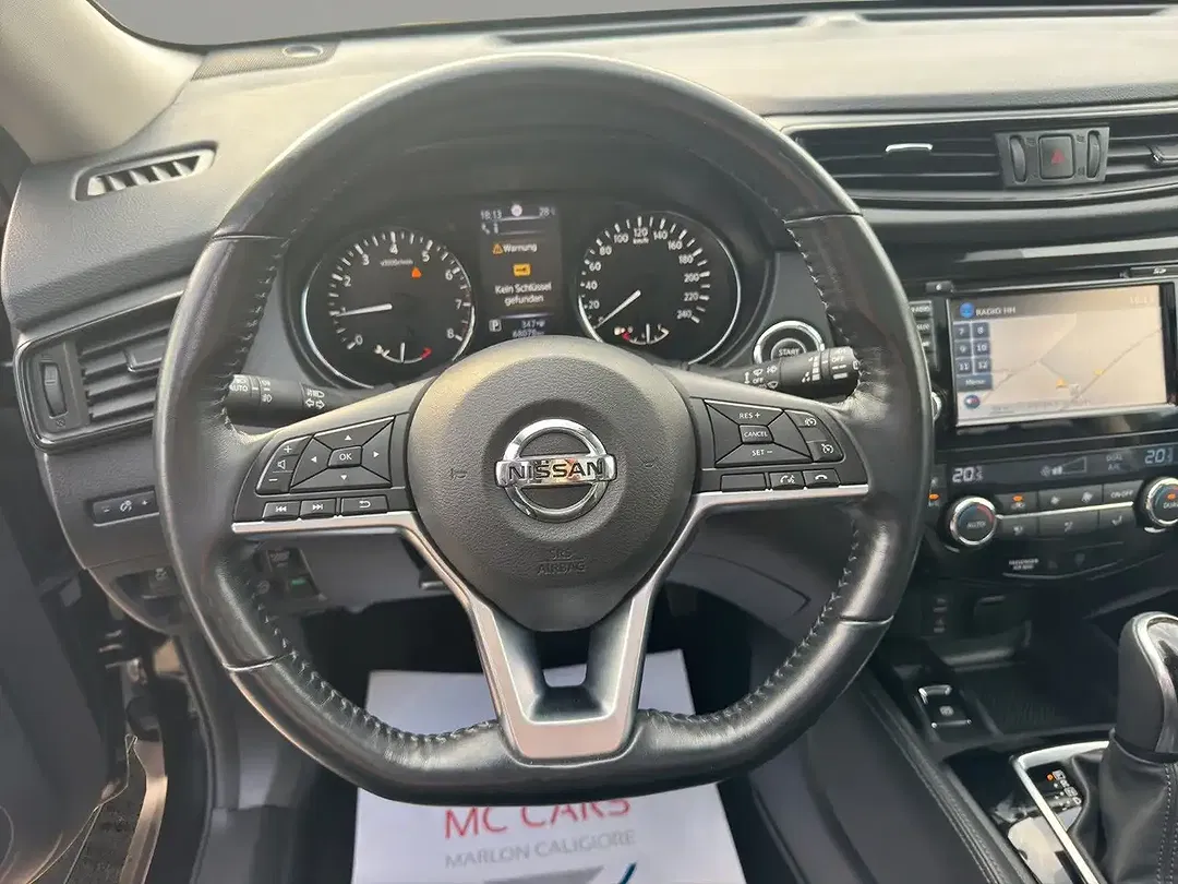 Nissan X-Trail - Thumbnail 13