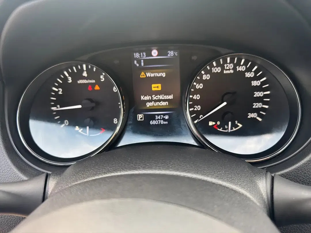 Nissan X-Trail - Thumbnail 14