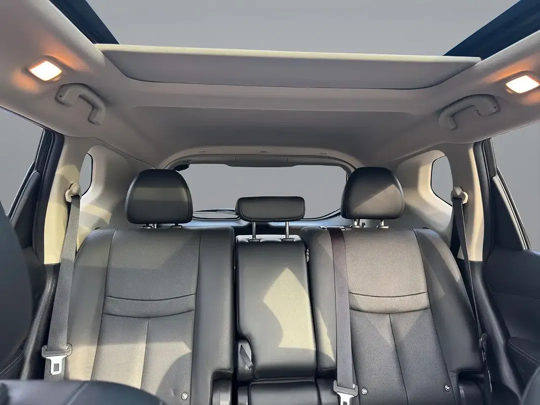 Nissan X-Trail - Thumbnail 15