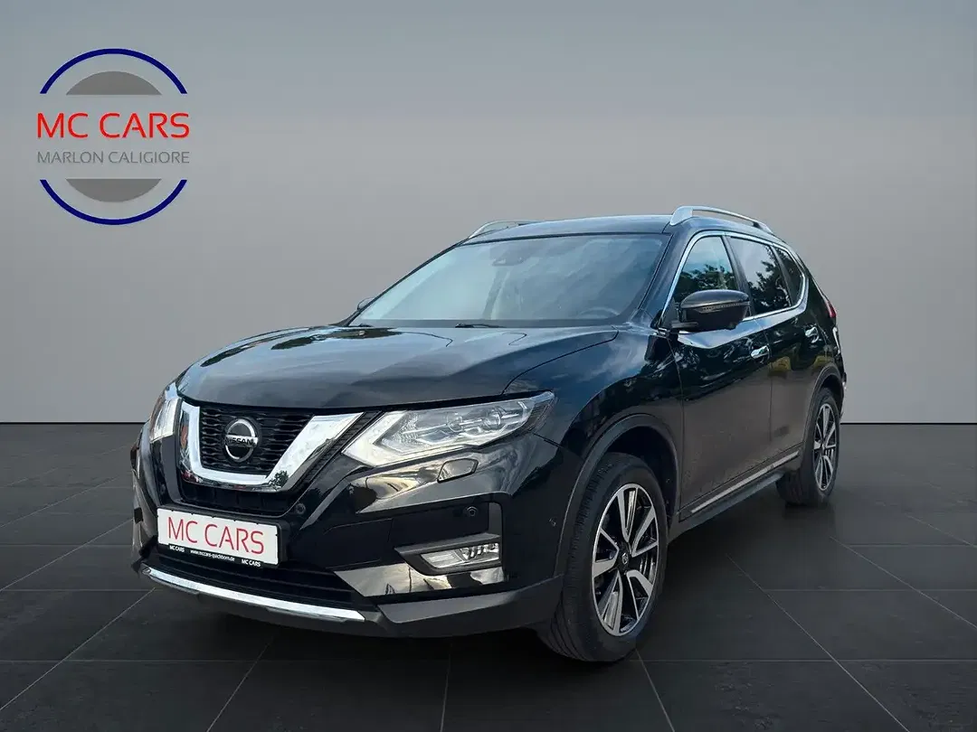 Nissan X-Trail - Thumbnail 3