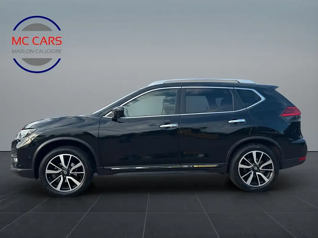 Nissan X-Trail - Thumbnail 4