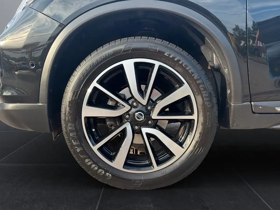 Nissan X-Trail - Thumbnail 5