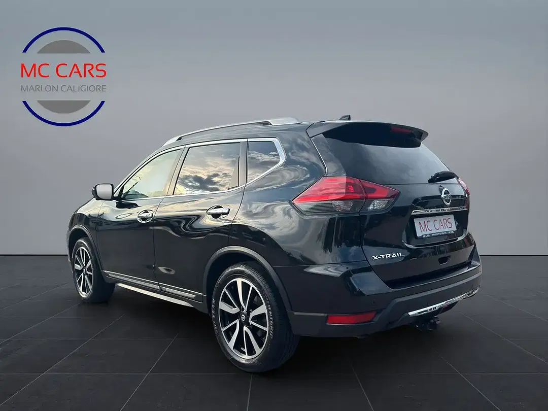 Nissan X-Trail - Thumbnail 6