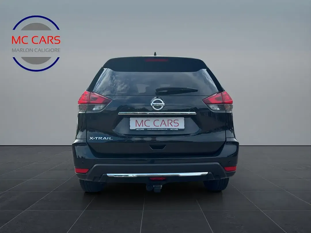 Nissan X-Trail - Thumbnail 7