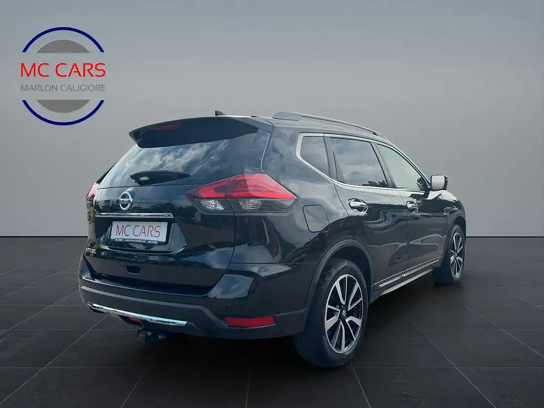 Nissan X-Trail - Thumbnail 8