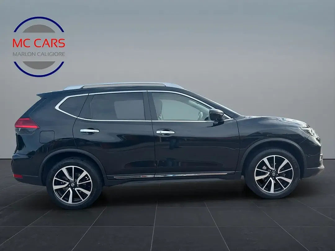 Nissan X-Trail - Thumbnail 9