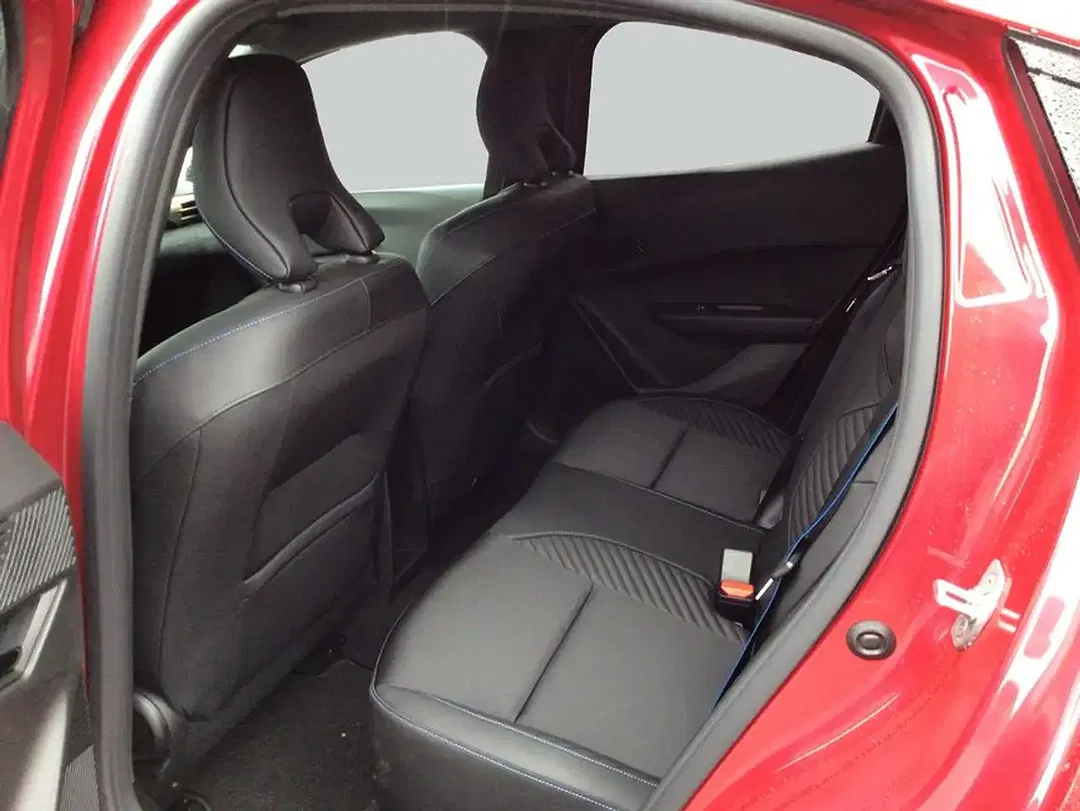 Renault Clio - Thumbnail 10