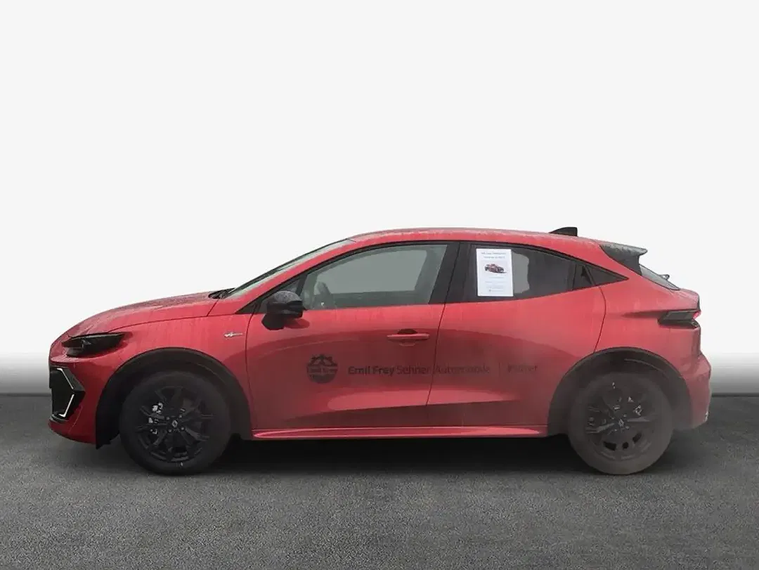 Renault Clio - Thumbnail 4