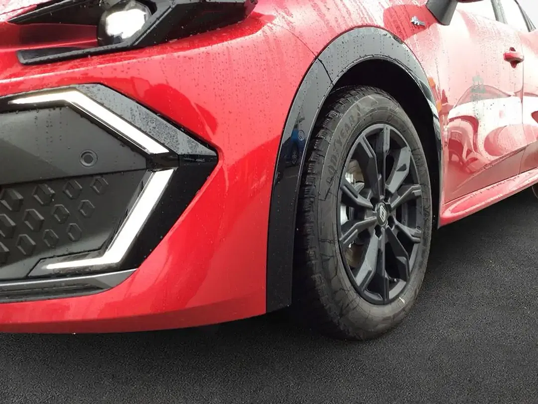 Renault Clio - Thumbnail 6