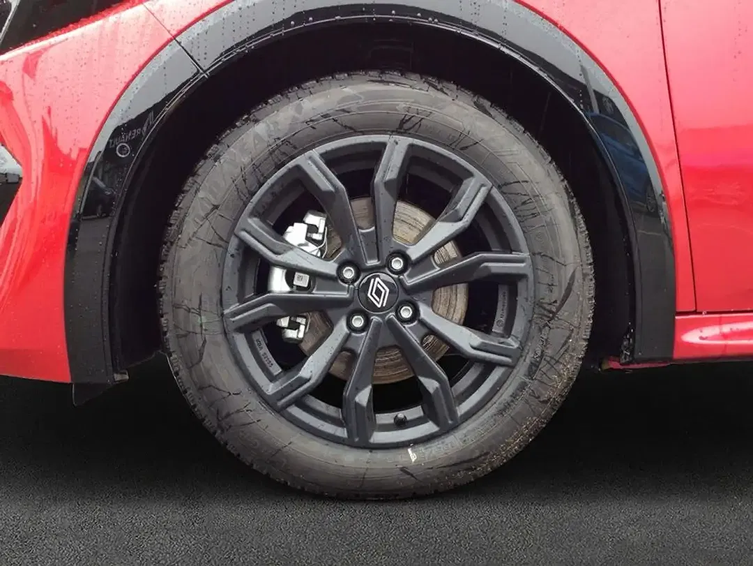 Renault Clio - Thumbnail 7