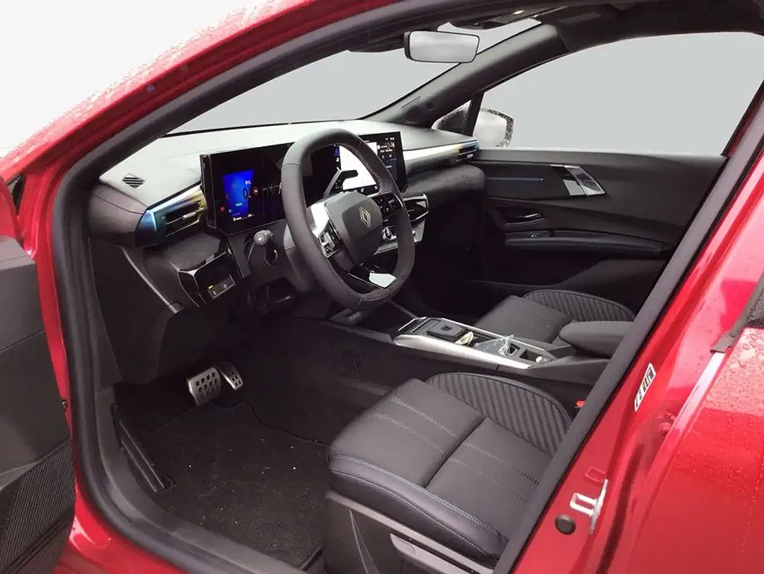 Renault Clio - Thumbnail 9