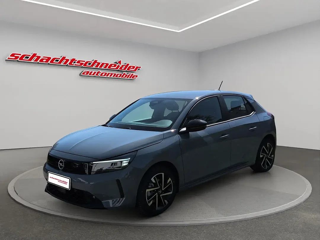 Opel Corsa - Afbeelding 1