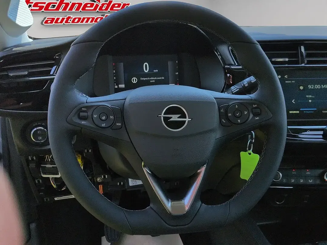 Opel Corsa - Thumbnail 6