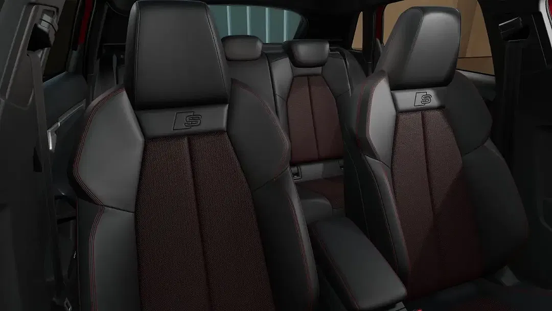 Audi A3 - Thumbnail 9