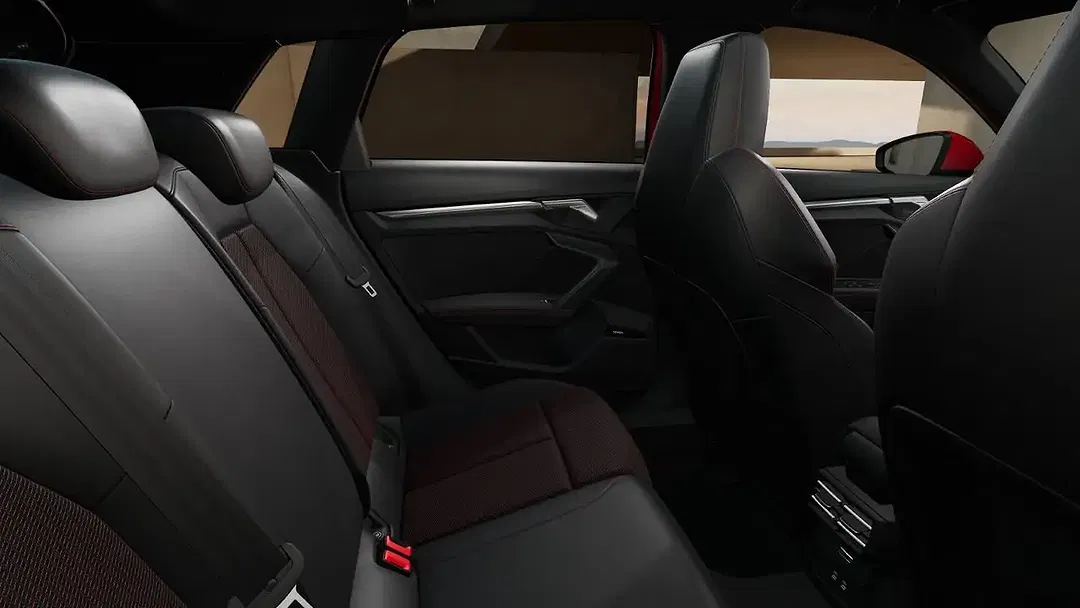 Audi A3 - Thumbnail 10