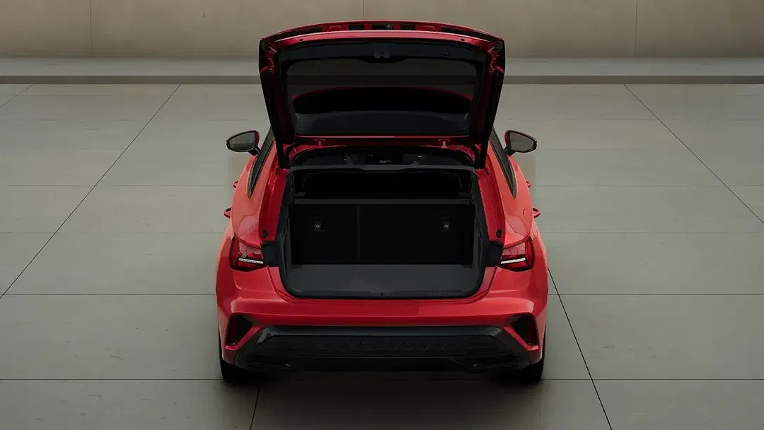 Audi A3 - Thumbnail 11