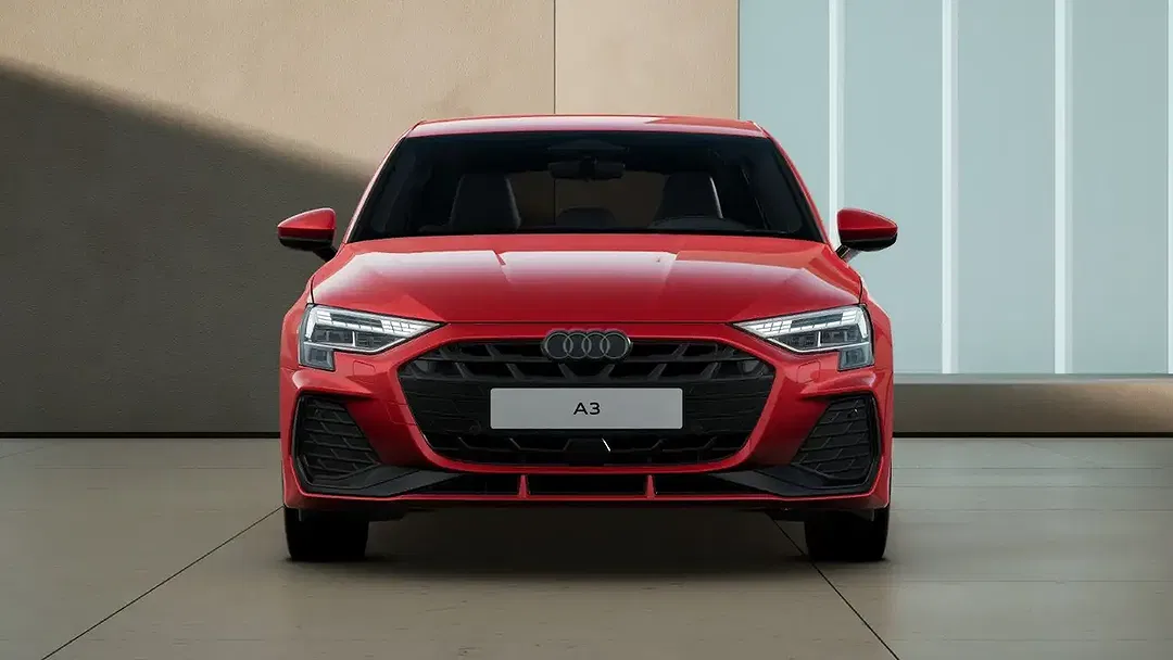 Audi A3 - Thumbnail 4