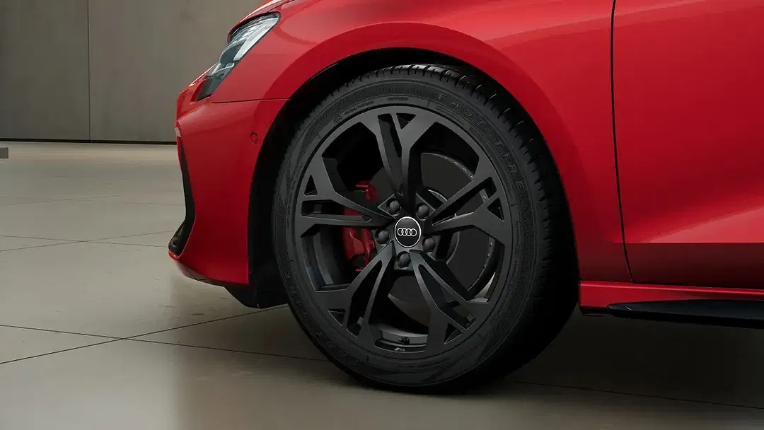 Audi A3 - Thumbnail 5