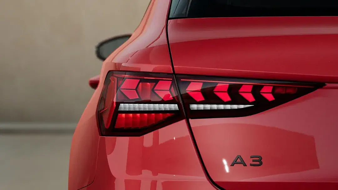 Audi A3 - Thumbnail 6