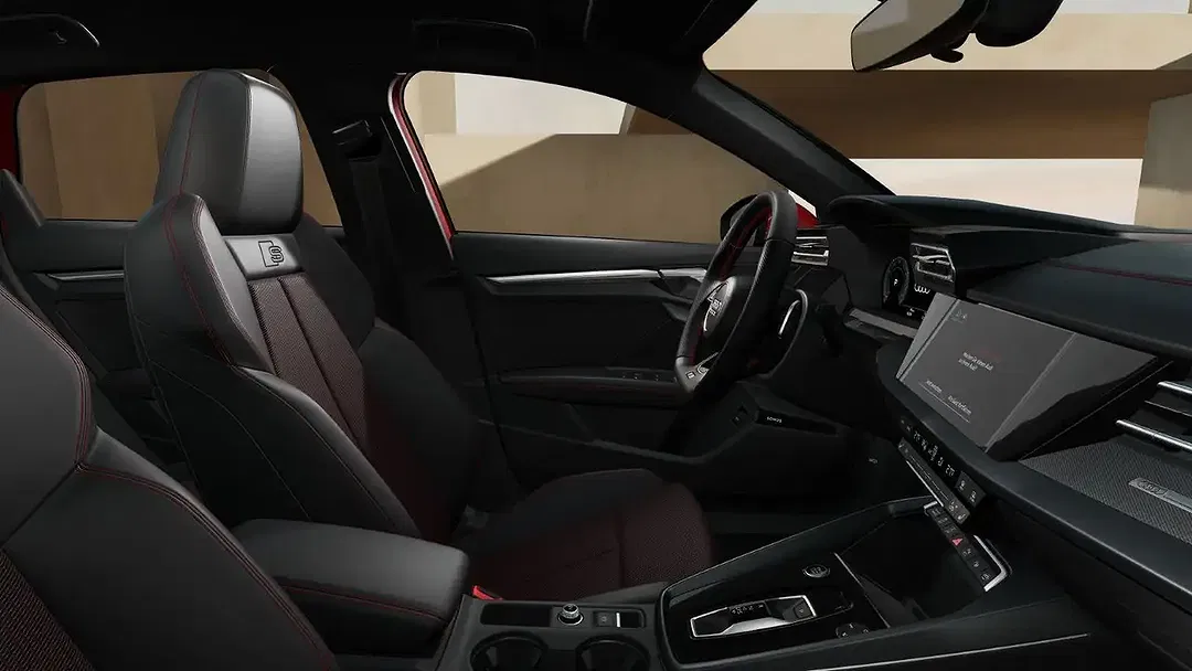 Audi A3 - Thumbnail 8