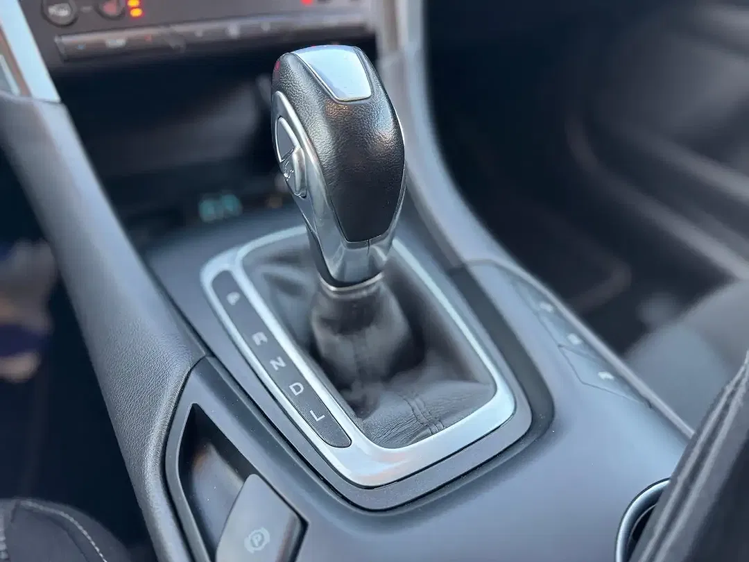 Ford Mondeo - Thumbnail 11