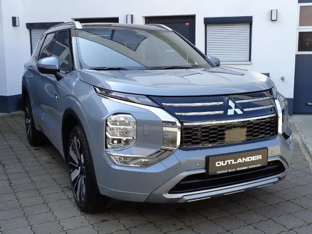 Mitsubishi Outlander - Afbeelding 1