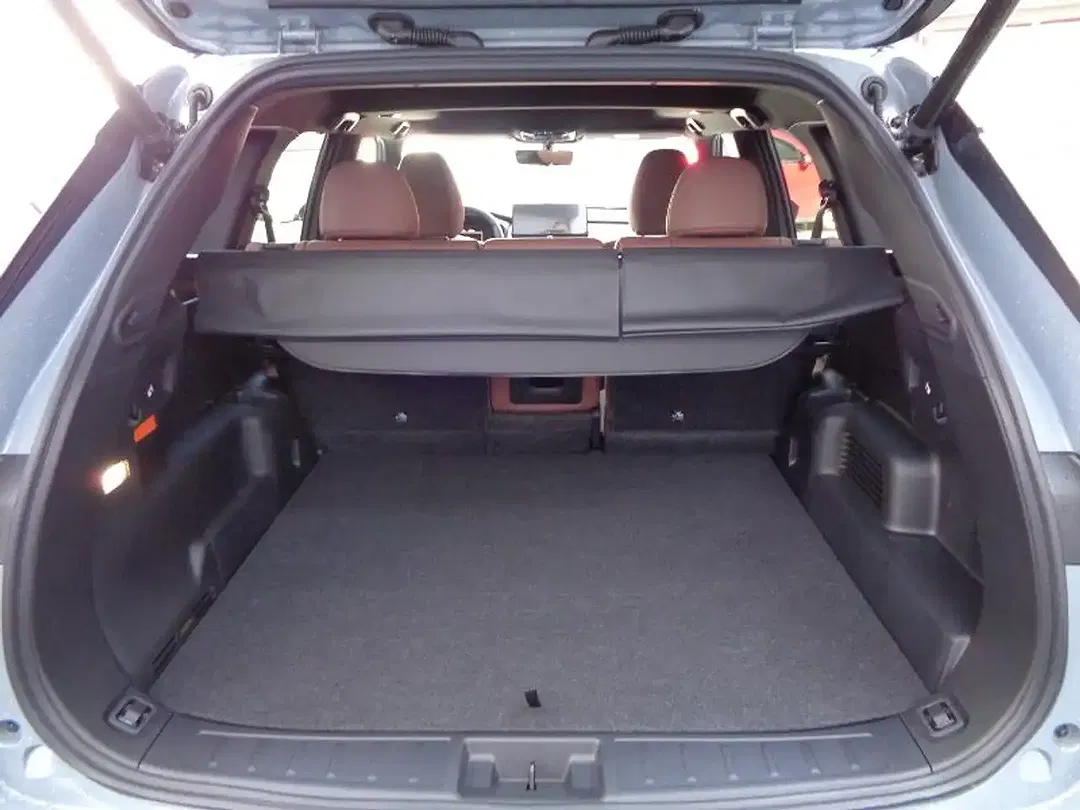 Mitsubishi Outlander - Thumbnail 6