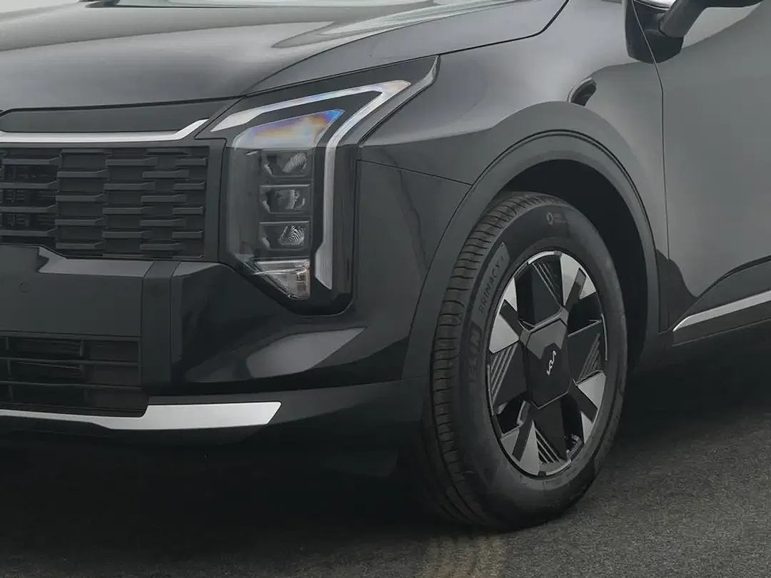 Kia Sportage - Thumbnail 8