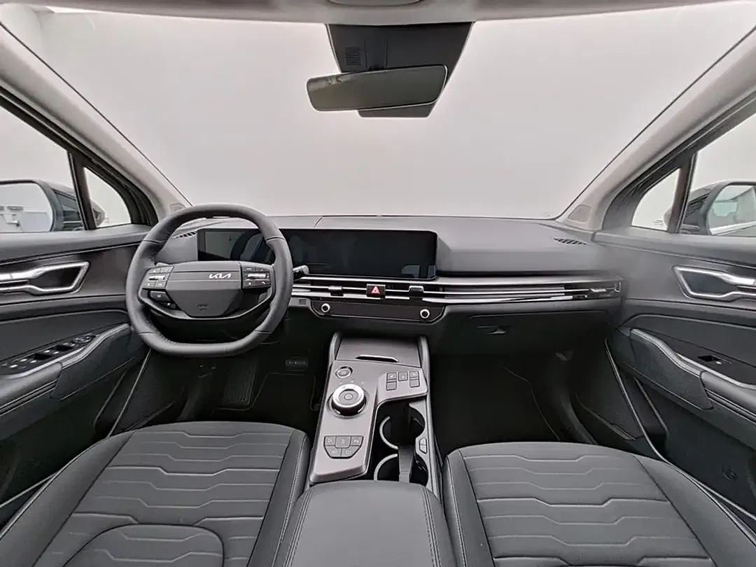 Kia Sportage - Thumbnail 9