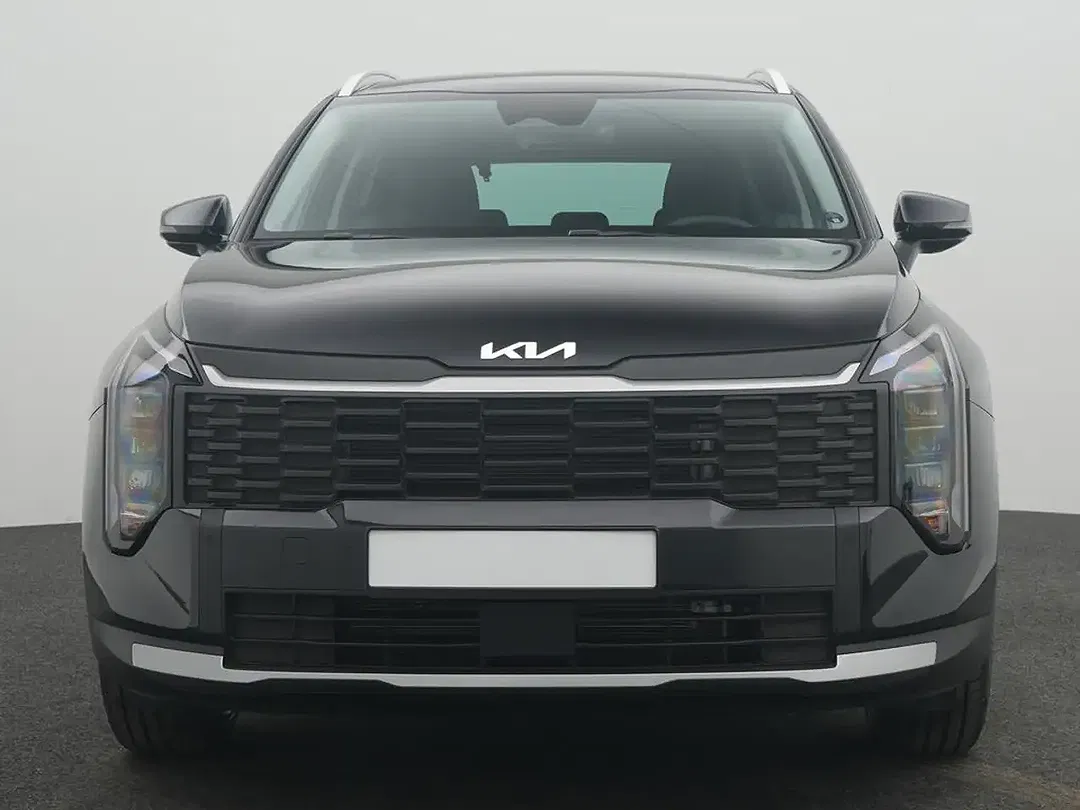 Kia Sportage - Thumbnail 1