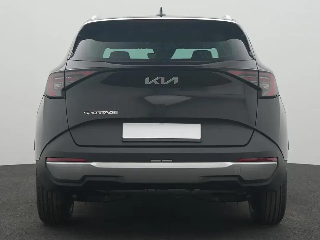 Kia Sportage - Thumbnail 3