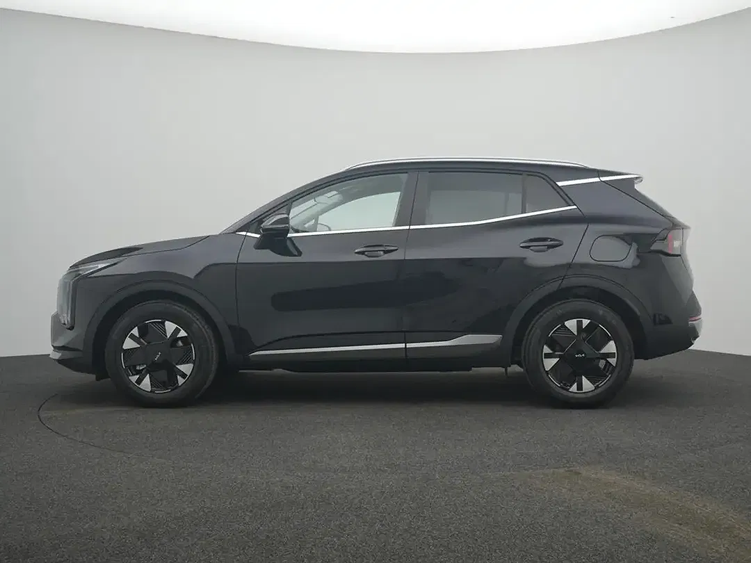 Kia Sportage - Thumbnail 4