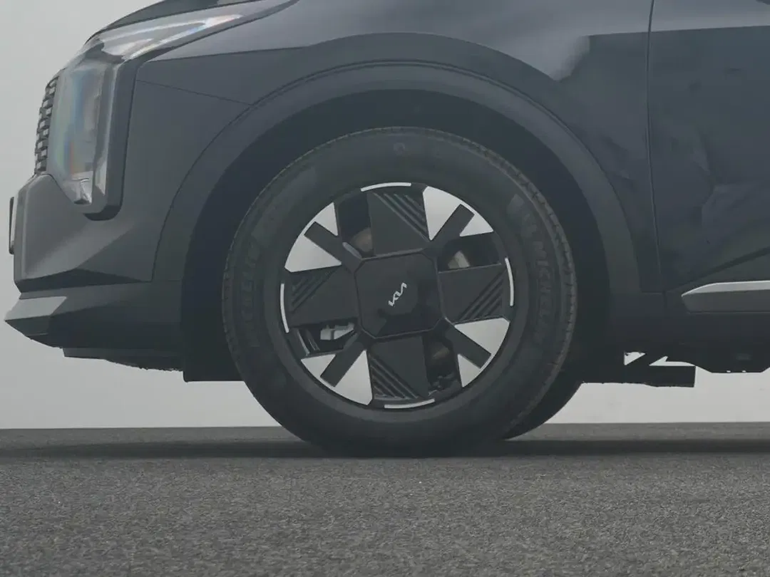 Kia Sportage - Thumbnail 7