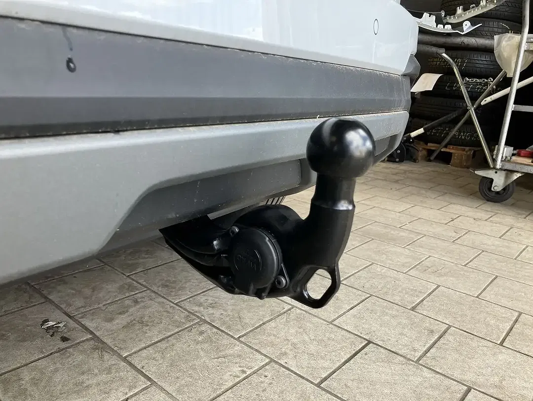 Skoda Kamiq - Thumbnail 14