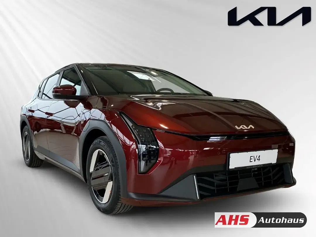 Kia EV4 - Thumbnail 2